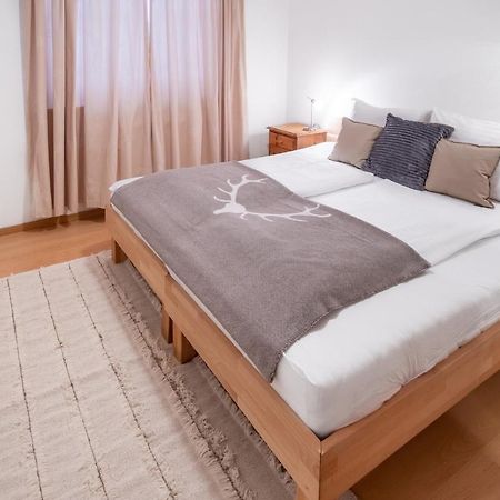 Schmitten & Cityxpress Apartment 1 And 2 เซลล์อัมเซ ภายนอก รูปภาพ